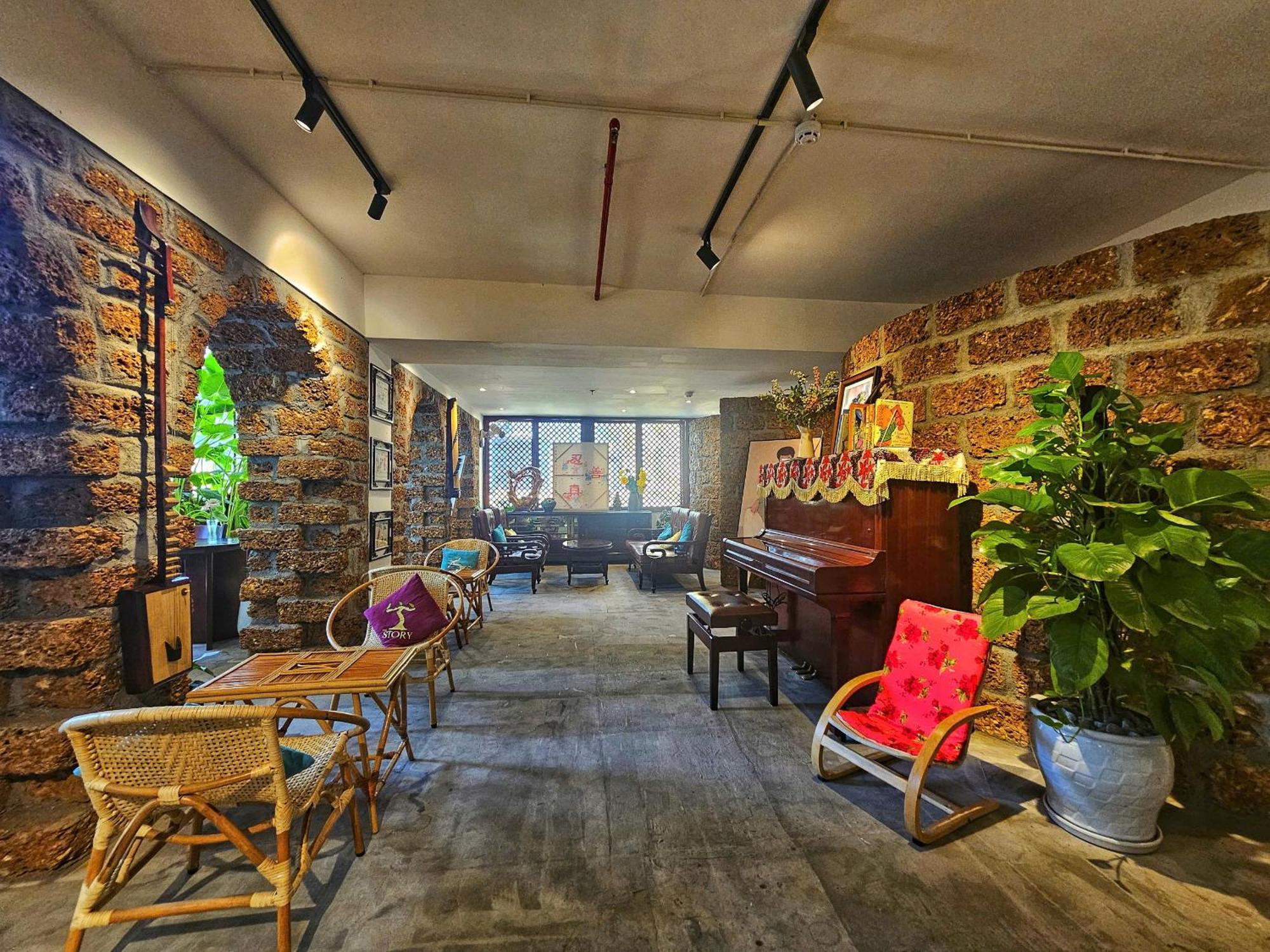 Mtr Apartment & Hotel Дананг Екстериор снимка