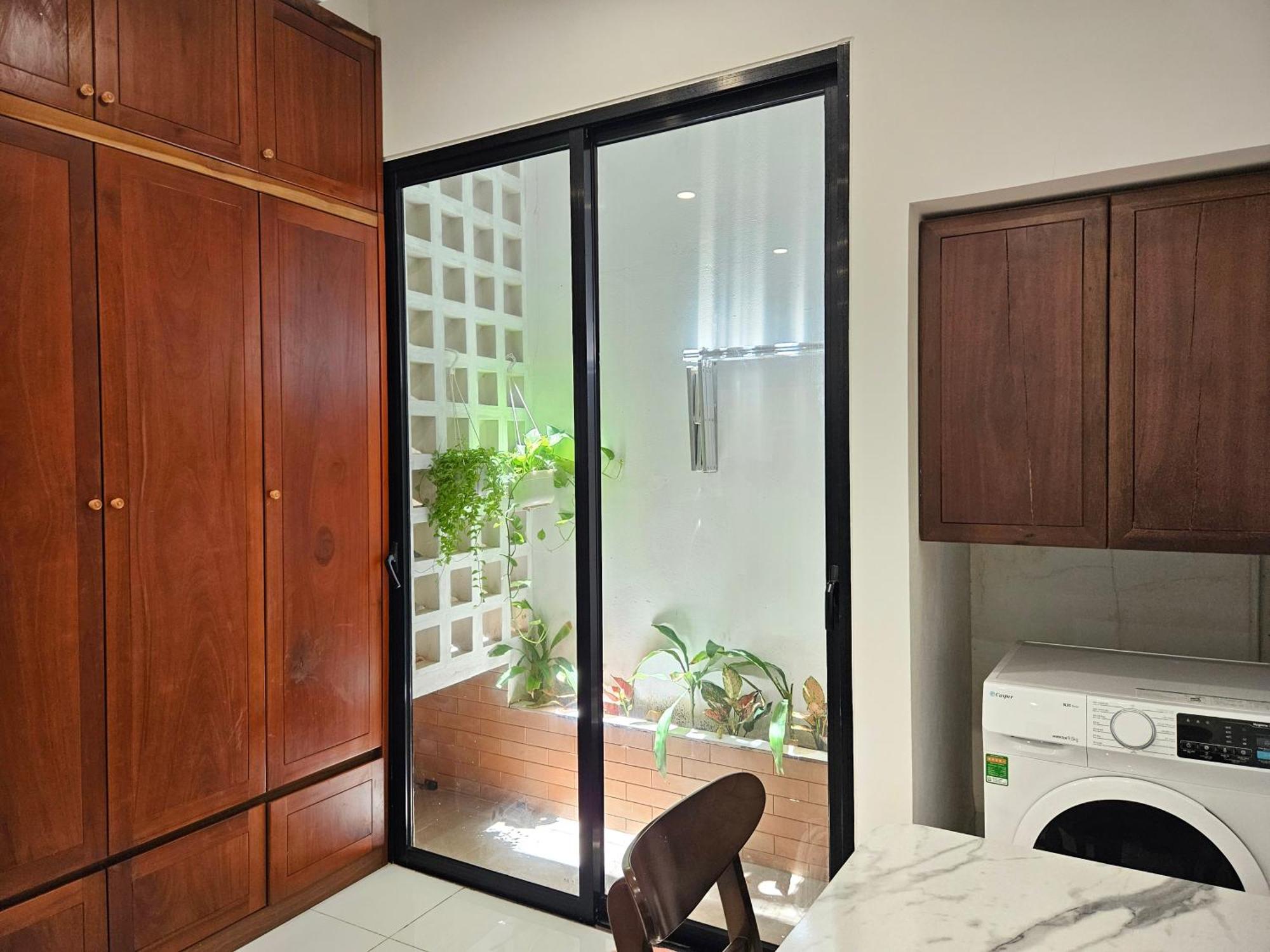 Mtr Apartment & Hotel Дананг Екстериор снимка